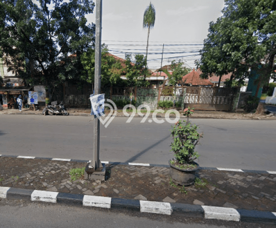 Hunian Eksklusif Dijual LT 938m2 di Batununggal, Bandung Hunian Eksklusif Dijual LT 938m2 di Batununggal, Bandung