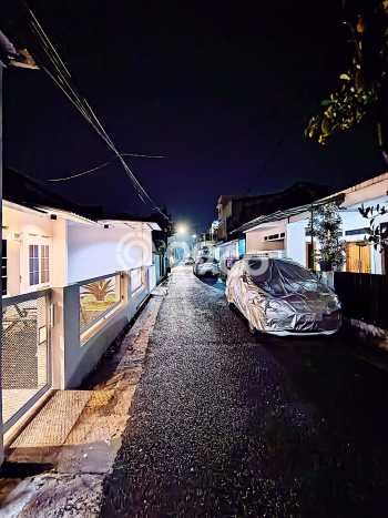 Rumah Siap Huni 4 KT 2 KM di Lokasi Strategis Rancasari, Bandung Rumah Siap Huni 4 KT 2 KM di Lokasi Strategis Rancasari, Bandung