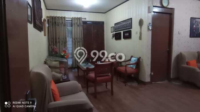Rumah Elit Modern Siap Huni di Cigadung Bandung Rumah Elit Modern Siap Huni di Cigadung Bandung