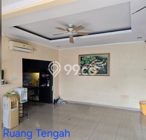Hunian Eksklusif Dijual LT 165m2 di Pesanggrahan, Jakarta Selatan Hunian Eksklusif Dijual LT 165m2 di Pesanggrahan, Jakarta Selatan