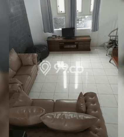Rumah Luxury Modern Siap Huni di Sariwangi Bandung Rumah Luxury Modern Siap Huni di Sariwangi Bandung