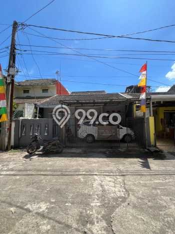 Rumah Modern Cantik 3 Kamar Bisa Langsung Pindah di Margahayu Rumah Modern Cantik 3 Kamar Bisa Langsung Pindah di Margahayu