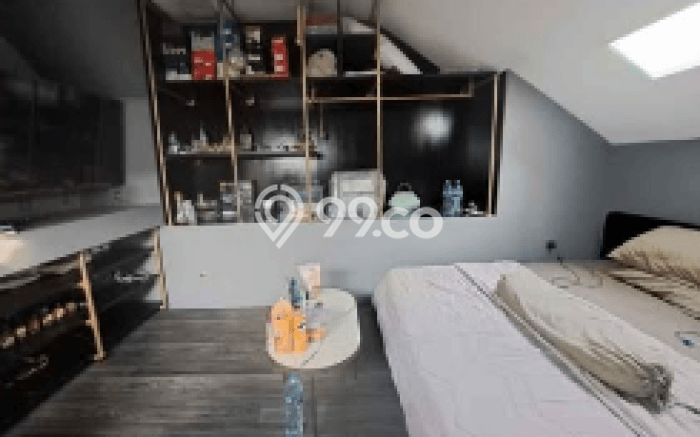 Dijual Rumah Premium dengan Fasilitas Sekitar Komplit di Parongpong, Bandung Barat Dijual Rumah Premium dengan Fasilitas Sekitar Komplit di Parongpong, Bandung Barat