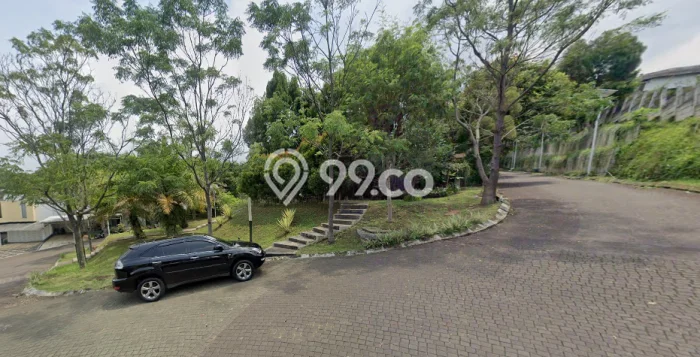 Rumah Elit Modern Siap Huni di ciumbuleuit Bandung Rumah Elit Modern Siap Huni di ciumbuleuit Bandung