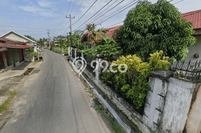 Rumah SUPER MEWAH! di , Pekanbaru, Luas 462m2m² LB 280m2m², BISA KPR Rumah SUPER MEWAH! di , Pekanbaru, Luas 462m2m² LB 280m2m², BISA KPR