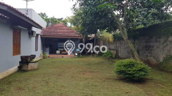 Jual Rumah Favorit Siap Huni LB 175m2 di Gunung Putri, Bogor Jual Rumah Favorit Siap Huni LB 175m2 di Gunung Putri, Bogor