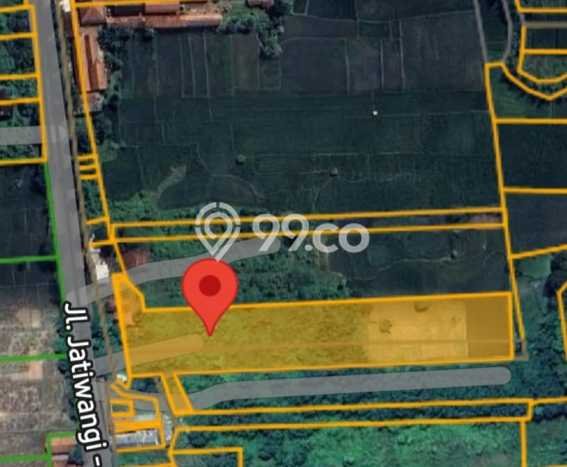 Tanah Dijual Lokasi Jatiwangi, Majalengka dengan Luas Tanah 30760m2 dan Status SHM Tanah Dijual Lokasi Jatiwangi, Majalengka dengan Luas Tanah 30760m2 dan Status SHM