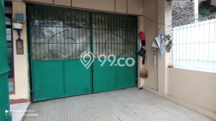 Rumah Elit Modern Siap Huni di Cigadung Bandung Rumah Elit Modern Siap Huni di Cigadung Bandung