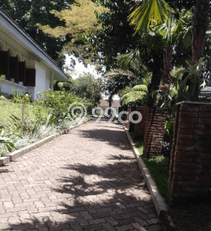 POTENSI BESAR! Hotel Kawasan , Luas 4353m2m², Posisi Jalan Utama POTENSI BESAR! Hotel Kawasan , Luas 4353m2m², Posisi Jalan Utama
