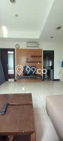 Hunian Apartemen 2 KT 1 KM di Kebayoran Baru, Jakarta Selatan Dijual Cepat Hunian Apartemen 2 KT 1 KM di Kebayoran Baru, Jakarta Selatan Dijual Cepat
