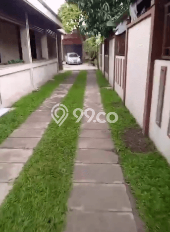 Hunian Eksklusif Dijual LT 938m2 di Batununggal, Bandung Hunian Eksklusif Dijual LT 938m2 di Batununggal, Bandung