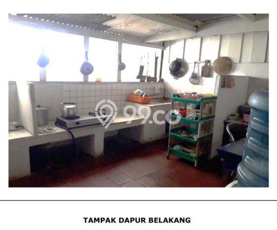 Lahan Dijual Lokasi Strategis di Bandung dengan Luas 4205m2 Lahan Dijual Lokasi Strategis di Bandung dengan Luas 4205m2