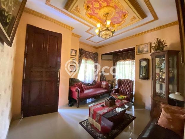 Rumah Elit Modern Tanpa Renovasi di Tanjung Barat Jakarta Selatan Rumah Elit Modern Tanpa Renovasi di Tanjung Barat Jakarta Selatan
