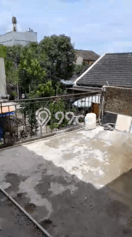 Rumah Terawat area Cibaduyut, Bandung, Luas Tanah 74m², LB 90m² Rumah Terawat area Cibaduyut, Bandung, Luas Tanah 74m², LB 90m²