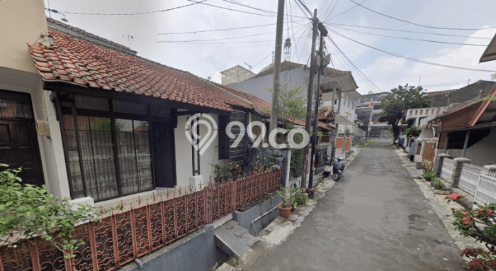 Rumah Minimalis 4 KT di Padasuka Bandung Unfurnished Rumah Minimalis 4 KT di Padasuka Bandung Unfurnished