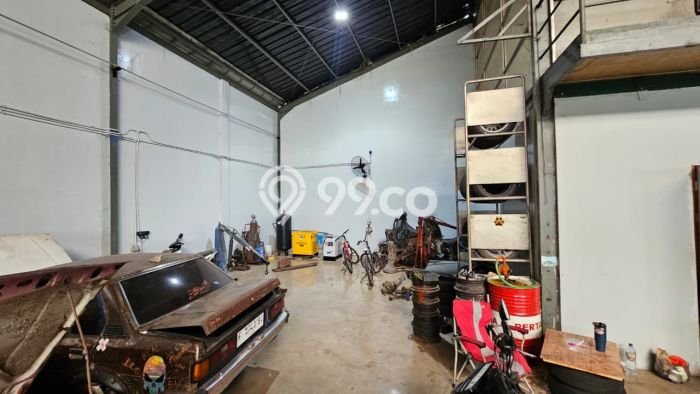 Kantor Dijual di Kembangan LT 1200m2, LB 800m2 Solusi Investasi Cerdas Kantor Dijual di Kembangan LT 1200m2, LB 800m2 Solusi Investasi Cerdas