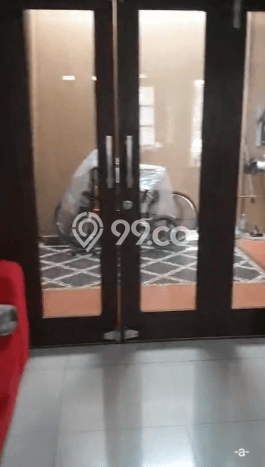 Rumah Terawat 4 KT 3 KM di Parongpong, Bandung Barat Rumah Terawat 4 KT 3 KM di Parongpong, Bandung Barat