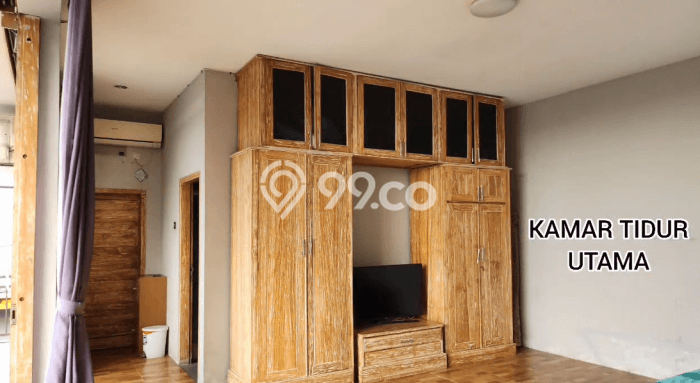 Dijual Cepat Rumah Favorit Siap Huni LB 342m2 di Jonggol, Bogor Dijual Cepat Rumah Favorit Siap Huni LB 342m2 di Jonggol, Bogor
