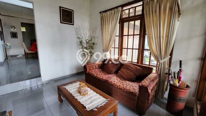 Rumah Minimalis 5 KT LT 284m2 di Awiligar Rumah Minimalis 5 KT LT 284m2 di Awiligar