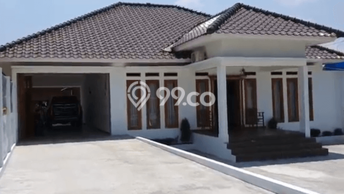 Hot Offer Hunian Mewah Ideal dan Luas di Cugenang, Cianjur Hot Offer Hunian Mewah Ideal dan Luas di Cugenang, Cianjur