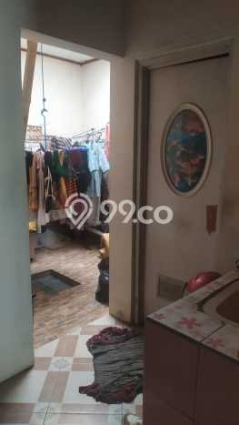Jual Rumah Bagus Siap Huni LB 100m2 di Cileunyi, Bandung Jual Rumah Bagus Siap Huni LB 100m2 di Cileunyi, Bandung
