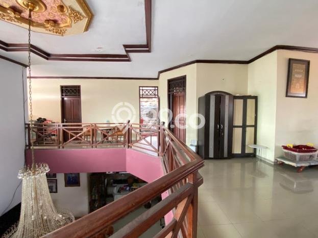 Rumah Elit Modern Tanpa Renovasi di Tanjung Barat Jakarta Selatan Rumah Elit Modern Tanpa Renovasi di Tanjung Barat Jakarta Selatan