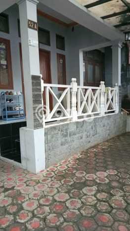 Jual Cepat Rumah 3 Kamar Tidur di Sariwangi, Keamanan 24 Jam, Bandung Jual Cepat Rumah 3 Kamar Tidur di Sariwangi, Keamanan 24 Jam, Bandung