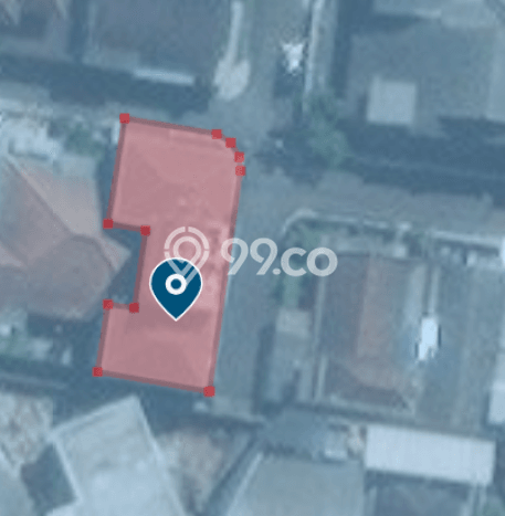 Rumah Elit Modern Siap Huni di Cijagra Bandung Rumah Elit Modern Siap Huni di Cijagra Bandung