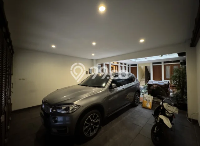 Rumah Luxury Modern Tanpa Renovasi di Cibeunying Bandung Rumah Luxury Modern Tanpa Renovasi di Cibeunying Bandung