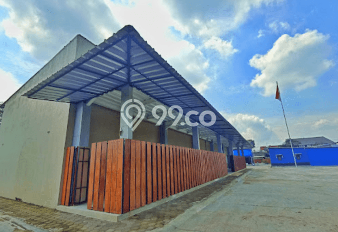 Dijual Komersial di Subang Subang LT 11926m2 / LB 1451m2 Dijual Komersial di Subang Subang LT 11926m2 / LB 1451m2