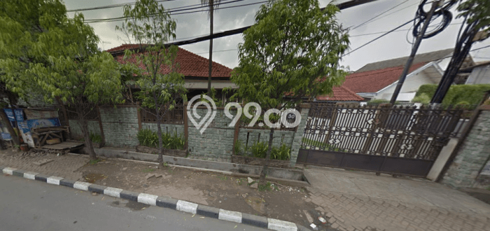 Hunian Eksklusif Dijual LT 938m2 di Batununggal, Bandung Hunian Eksklusif Dijual LT 938m2 di Batununggal, Bandung