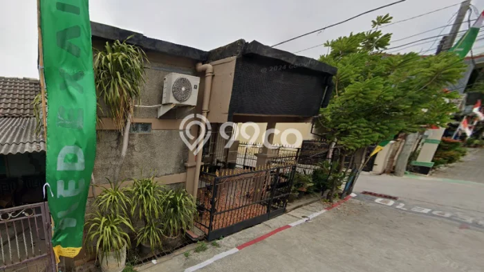 Rumah Modern Cantik 3 Kamar Bisa Langsung Pindah di Tambun Utara Rumah Modern Cantik 3 Kamar Bisa Langsung Pindah di Tambun Utara