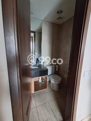 Hunian Apartemen Eksklusif untuk Dijual di Jakarta Selatan dengan 3 BR & 2 Kamar Mandi Hunian Apartemen Eksklusif untuk Dijual di Jakarta Selatan dengan 3 BR & 2 Kamar Mandi