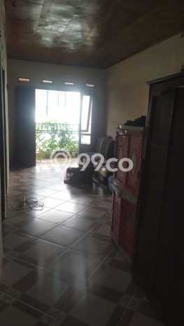 Jual Rumah Bagus Siap Huni LB 100m2 di Cileunyi, Bandung Jual Rumah Bagus Siap Huni LB 100m2 di Cileunyi, Bandung