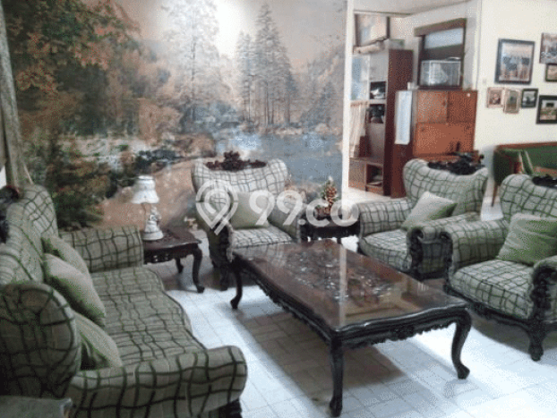 Jual Rumah Luas Megah Dengan View Cantik di Sukaluyu, Bandung Jual Rumah Luas Megah Dengan View Cantik di Sukaluyu, Bandung