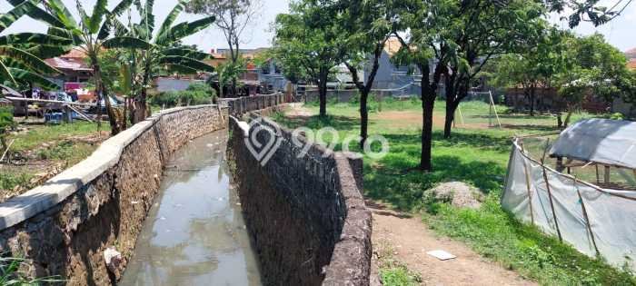Lahan Dijual Lokasi Cinambo, Bandung dengan Luas Tanah 4322m2 dan Status SHM Lahan Dijual Lokasi Cinambo, Bandung dengan Luas Tanah 4322m2 dan Status SHM