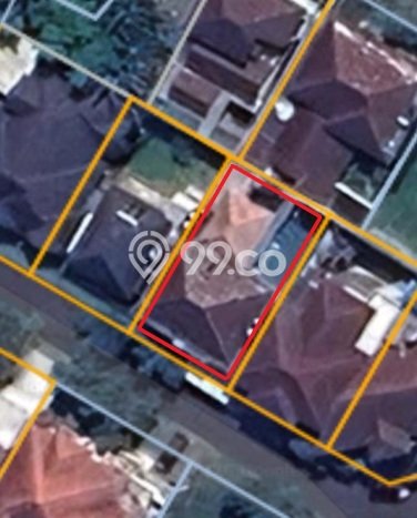 Dijual Rumah Mewah Megah Dengan View Cantik di Sarijadi, Bandung Dijual Rumah Mewah Megah Dengan View Cantik di Sarijadi, Bandung