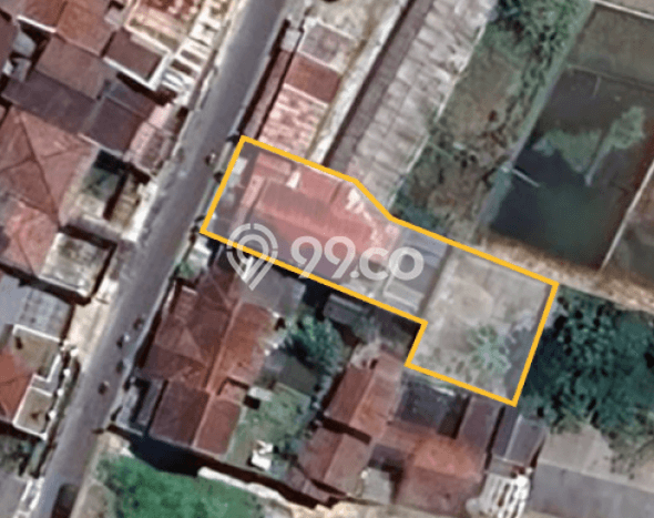 Jual Rumah Favorit Siap Huni LB 200m2 di Cikole, Sukabumi Jual Rumah Favorit Siap Huni LB 200m2 di Cikole, Sukabumi
