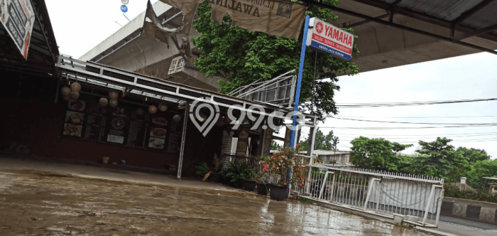 Ruko Bagus Dijual LB 1565m2 Lokasi Strategis Bogor Area Cocok untuk Berbisnis Ruko Bagus Dijual LB 1565m2 Lokasi Strategis Bogor Area Cocok untuk Berbisnis