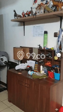 Rumah Terawat 4 KT 3 KM di Parongpong, Bandung Barat Rumah Terawat 4 KT 3 KM di Parongpong, Bandung Barat