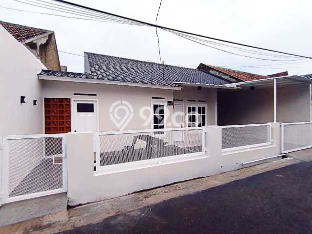 Rumah Siap Huni 4 KT 2 KM di Lokasi Strategis Rancasari, Bandung Rumah Siap Huni 4 KT 2 KM di Lokasi Strategis Rancasari, Bandung