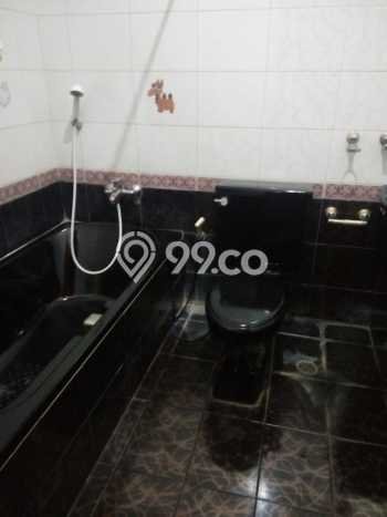 Rumah Kontrakan Bandung LT 380m2 LB 420m2 Kawasan Cigadung Rumah Kontrakan Bandung LT 380m2 LB 420m2 Kawasan Cigadung