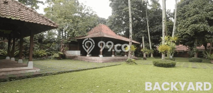 POTENSI BESAR! Hotel Kawasan , Luas 4353m2m², Posisi Jalan Utama POTENSI BESAR! Hotel Kawasan , Luas 4353m2m², Posisi Jalan Utama
