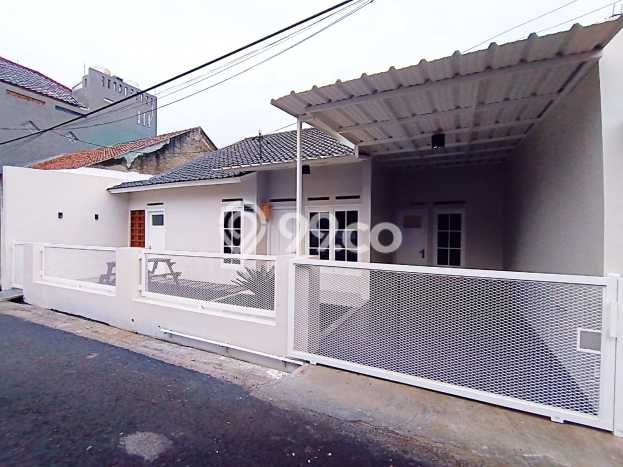 Rumah Siap Huni 4 KT 2 KM di Lokasi Strategis Rancasari, Bandung Rumah Siap Huni 4 KT 2 KM di Lokasi Strategis Rancasari, Bandung