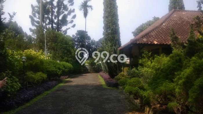 Lahan Dijual Lokasi Strategis di Bandung dengan Luas 4205m2 Lahan Dijual Lokasi Strategis di Bandung dengan Luas 4205m2
