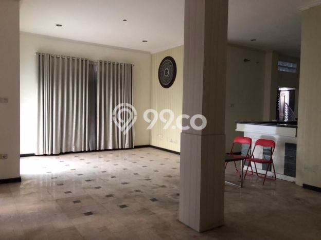 Rumah Elit Modern Siap Huni di Cijagra Bandung Rumah Elit Modern Siap Huni di Cijagra Bandung