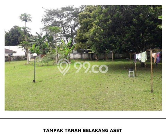 Lahan Dijual Lokasi Strategis di Bandung dengan Luas 4205m2 Lahan Dijual Lokasi Strategis di Bandung dengan Luas 4205m2