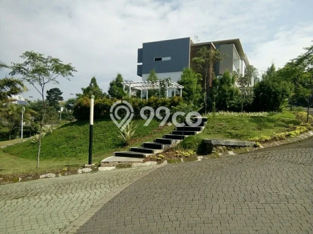 Rumah Elit Modern Siap Huni di ciumbuleuit Bandung Rumah Elit Modern Siap Huni di ciumbuleuit Bandung