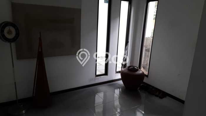 Jual Rumah Bagus Siap Huni LB 172m2 di Rancasari, Bandung Jual Rumah Bagus Siap Huni LB 172m2 di Rancasari, Bandung