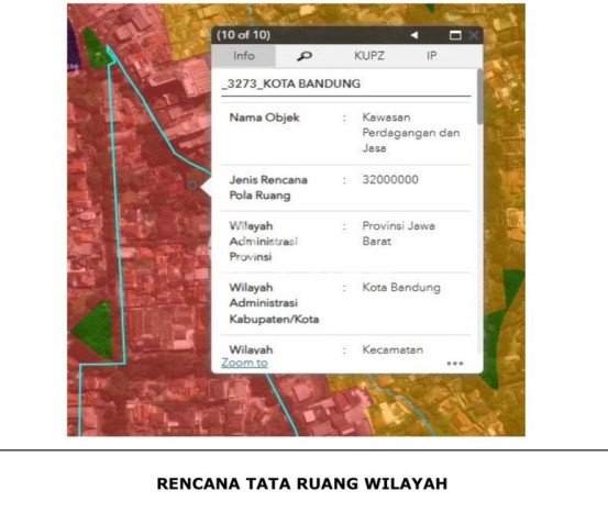 Lahan Dijual Lokasi Strategis di Bandung dengan Luas 4205m2 Lahan Dijual Lokasi Strategis di Bandung dengan Luas 4205m2